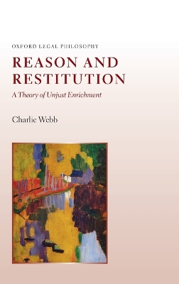 Reason and Restitution book