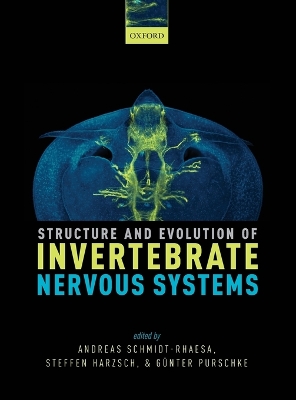 Structure and Evolution of Invertebrate Nervous Systems book