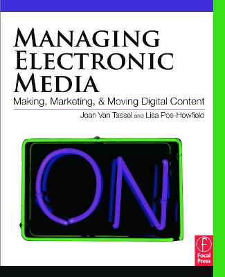 Managing Electronic Media book