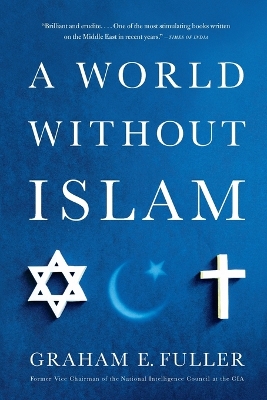 World Without Islam book