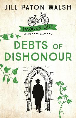 Debts of Dishonour book