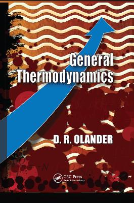 General Thermodynamics by Donald Olander