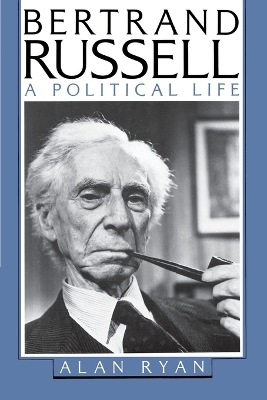 Bertrand Russell book