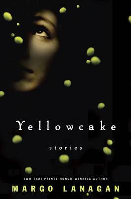 Yellowcake book