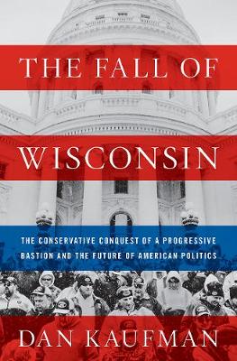 Fall of Wisconsin book