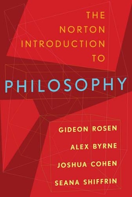 Norton Introduction to Philosophy book