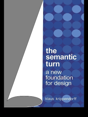 Semantic Turn book