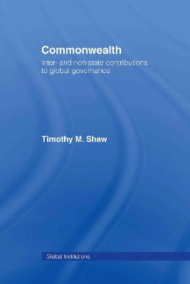 Commonwealth book