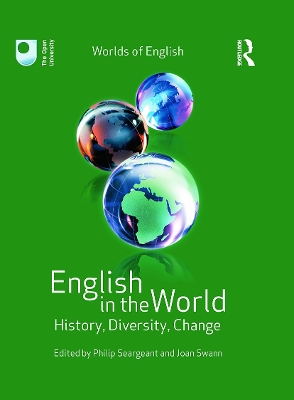 English in the World by Tom Diamond