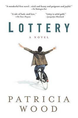 Lottery book