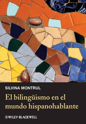 El bilingüismo en el mundo hispanohablante book