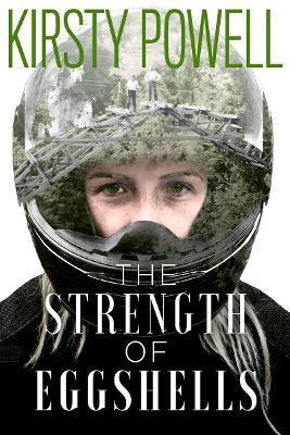 The Strength of Eggshells book