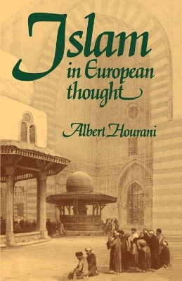 Islam in European Thought book