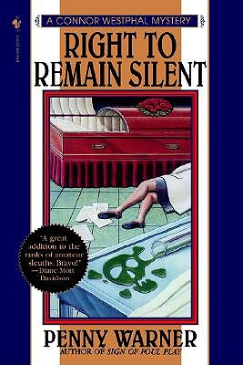 Right to Remain Silent book