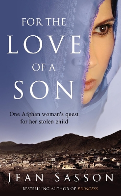 For the Love of a Son book