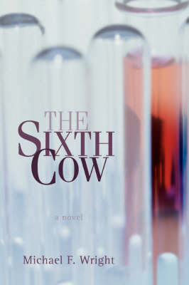 The Sixth Cow book