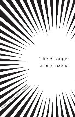 Stranger book