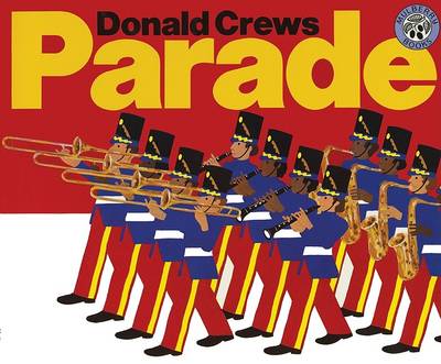 Parade book