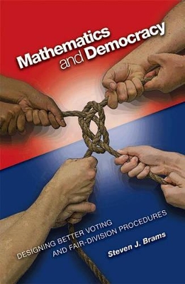 Mathematics and Democracy book