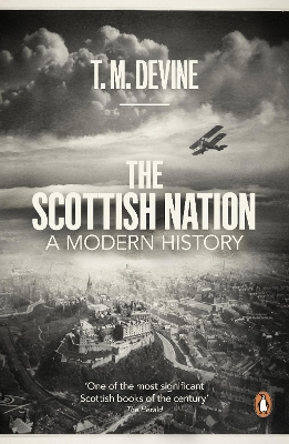 Scottish Nation book