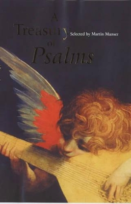 Treasury of Psalms book