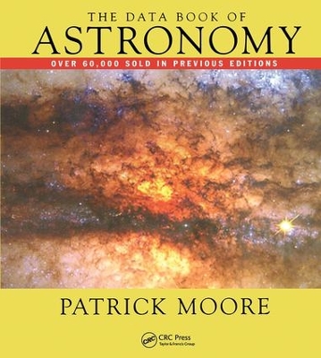 Data Book of Astronomy book