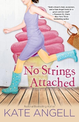 No Strings Attached book