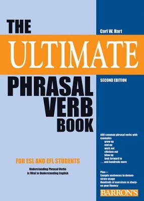 Ultimate Phrasal Verb Book book