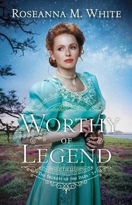 Worthy of Legend book