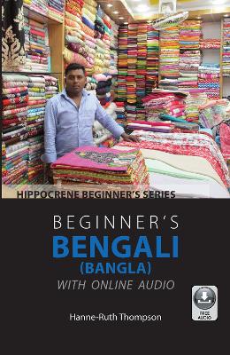 Beginner's Bengali (Bangla) with Online Audio book