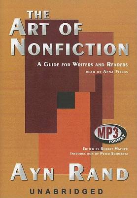 The Art of Nonfiction by Ayn Rand