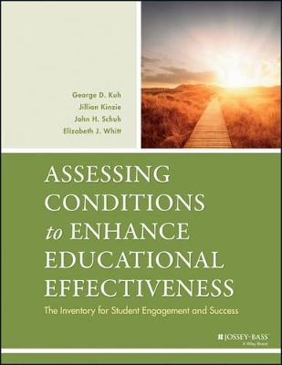 Assessing Conditions to Enhance Educational Effectiveness book