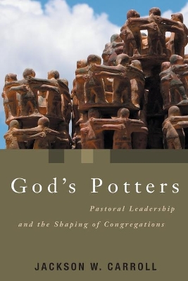 God's Potters book