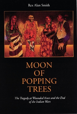 Moon of Popping Trees book