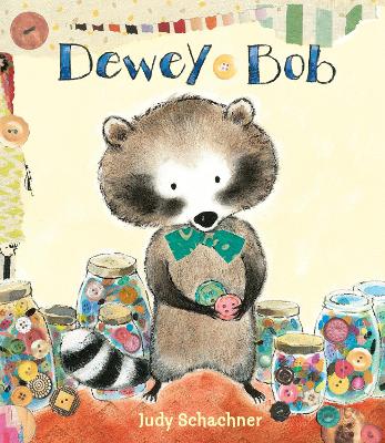 Dewey Bob book