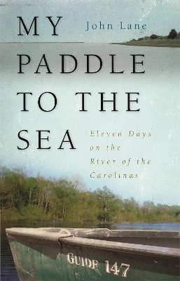 My Paddle to the Sea book