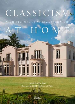 Classicism at Home book