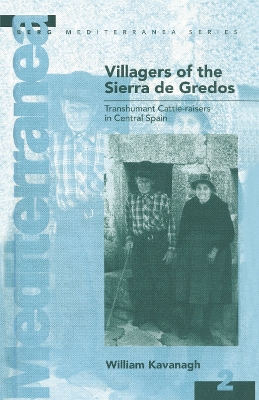 Villagers of the Sierra de Gredos by William Kavanagh