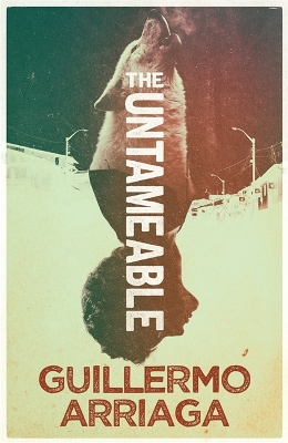 The Untameable book