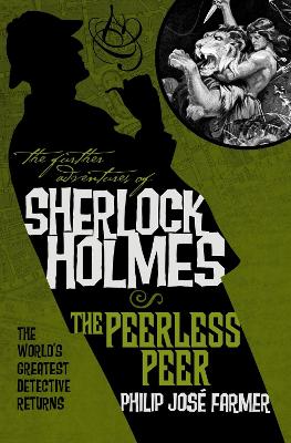 The Further Adventures of Sherlock Holmes book