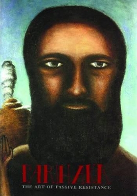 Parihaka book