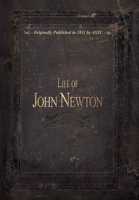 Life of John Newton book