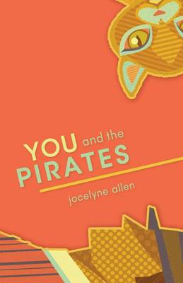 You and the Pirates book