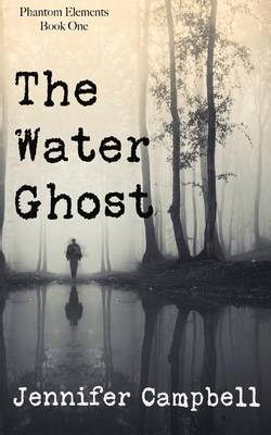 Water Ghost book