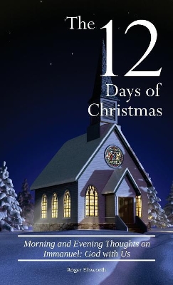 Twelve Days of Christmas book