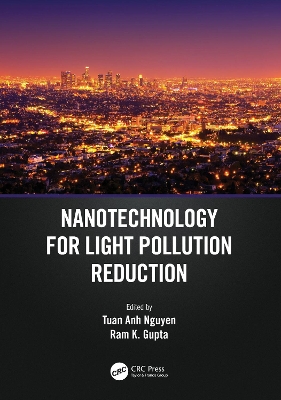 Nanotechnology for Light Pollution Reduction book