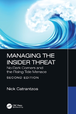 Managing the Insider Threat: No Dark Corners book