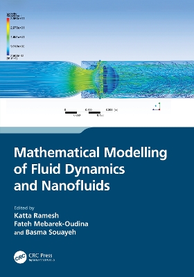 Mathematical Modelling of Fluid Dynamics and Nanofluids book