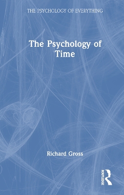 The Psychology of Time book