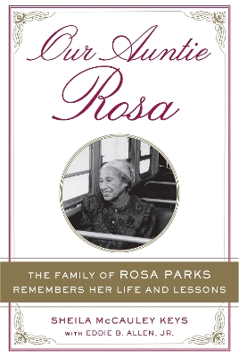 Our Auntie Rosa by Eddie B. Allen